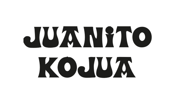 Juanito Kojua