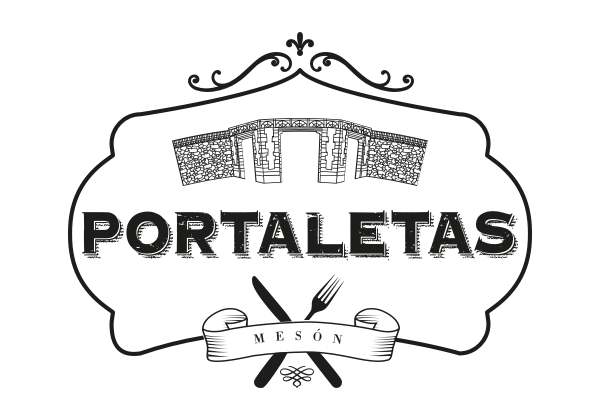 Mesón Portaletas